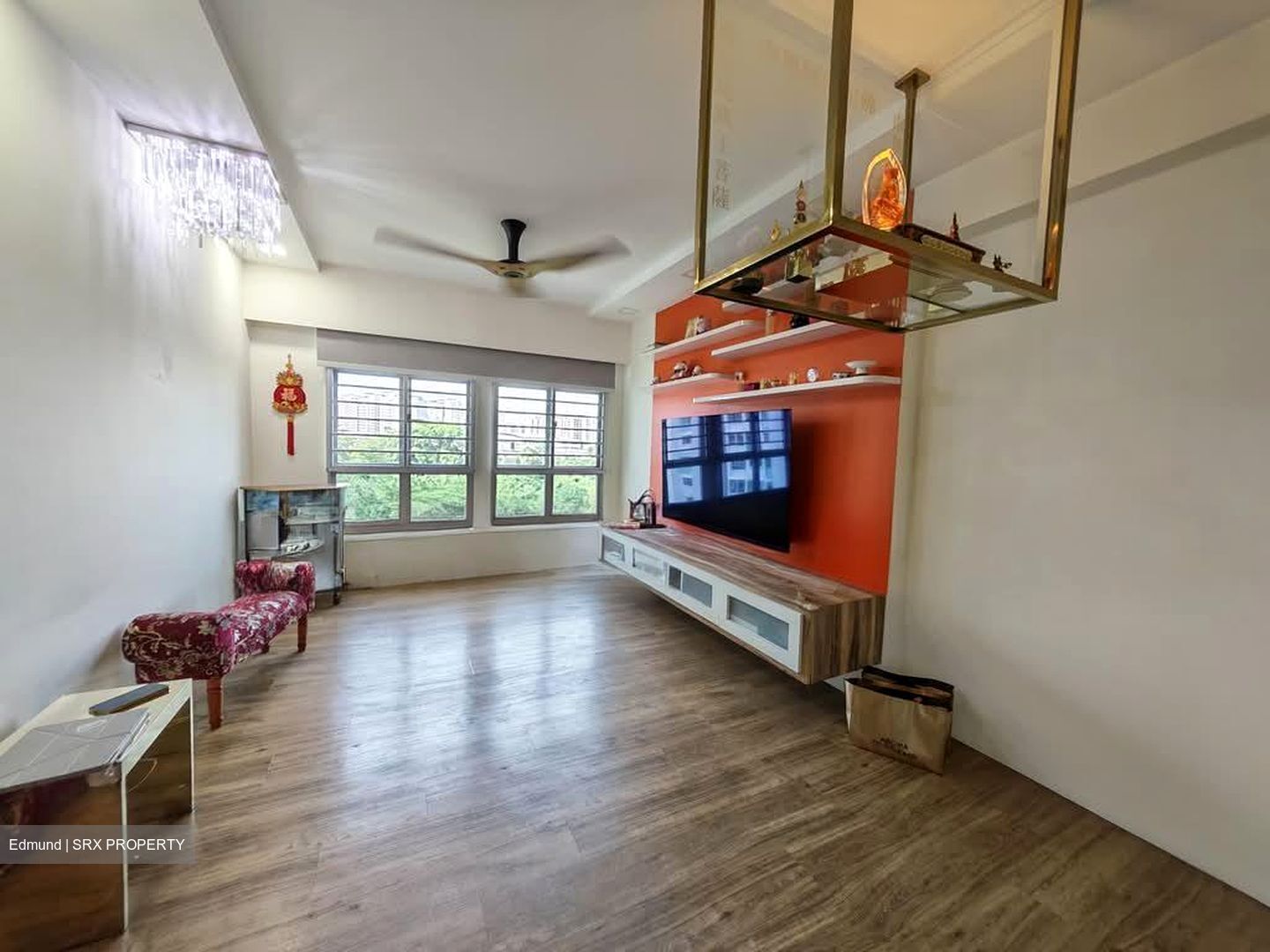 Blk 415B Fernvale Riverbow (Sengkang), HDB 4 Rooms #574657221